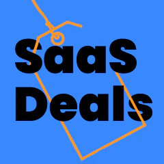 List of SaaS Deals & Offers