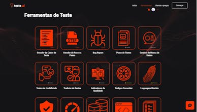 Teste.ai gallery image