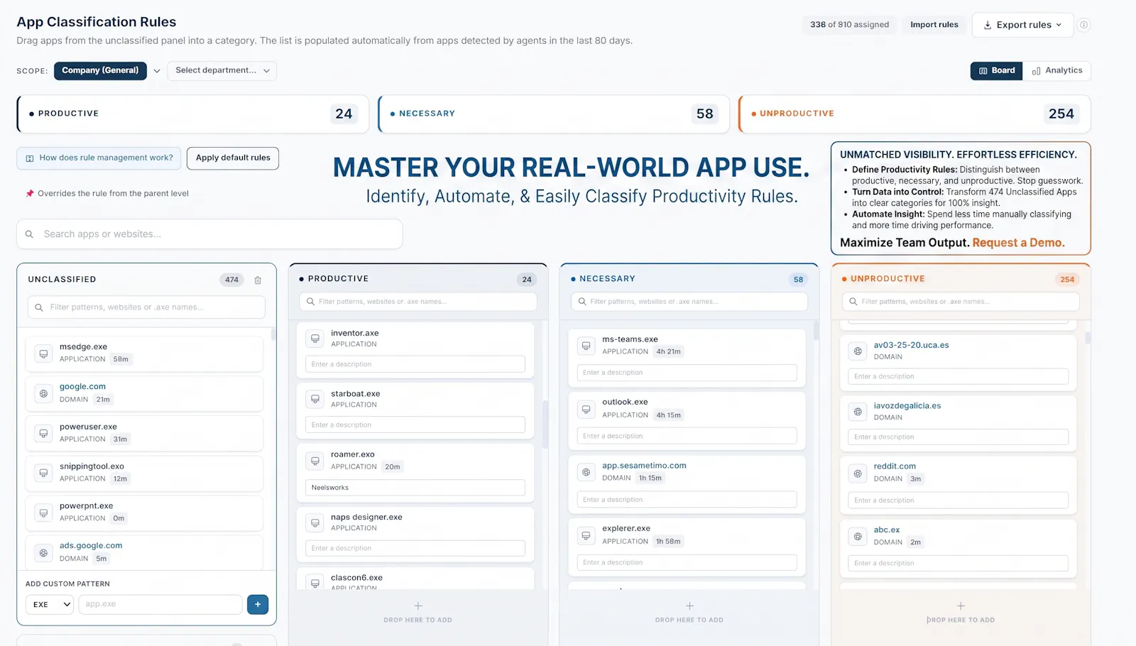 ThePulseTracker screenshot 6