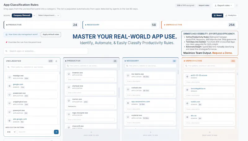 ThePulseTracker screenshot 6
