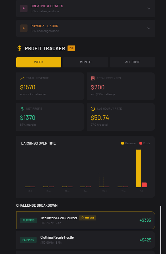 GrindGuideAI gallery image