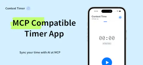 Context Timer gallery image