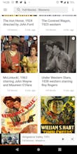 Westerns Movies App gallery image