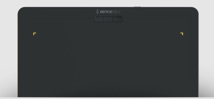Register Xencelabs Pen Tablet Medium