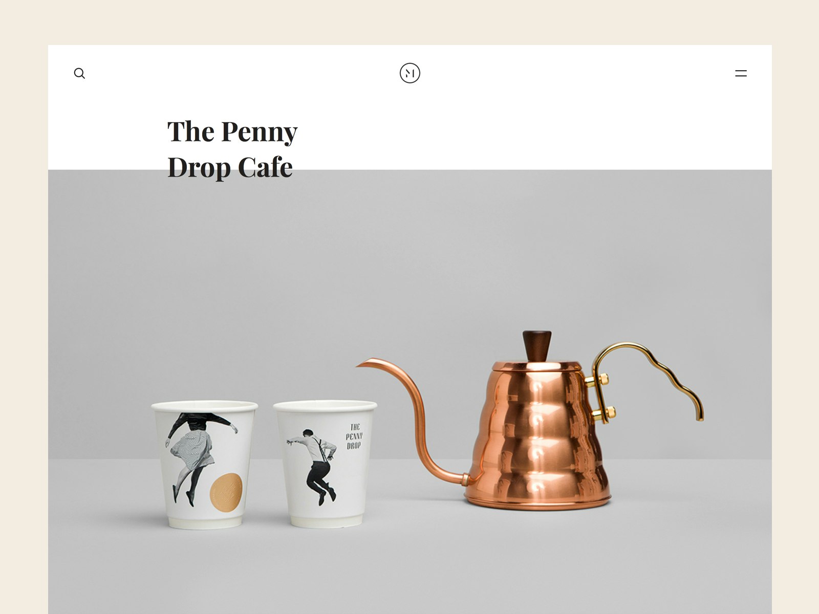 Minimal Stuff Mag gallery image