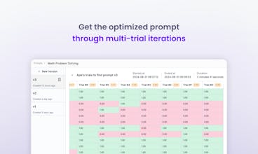 Weavel gallery image