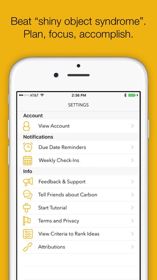 Carbon gallery image