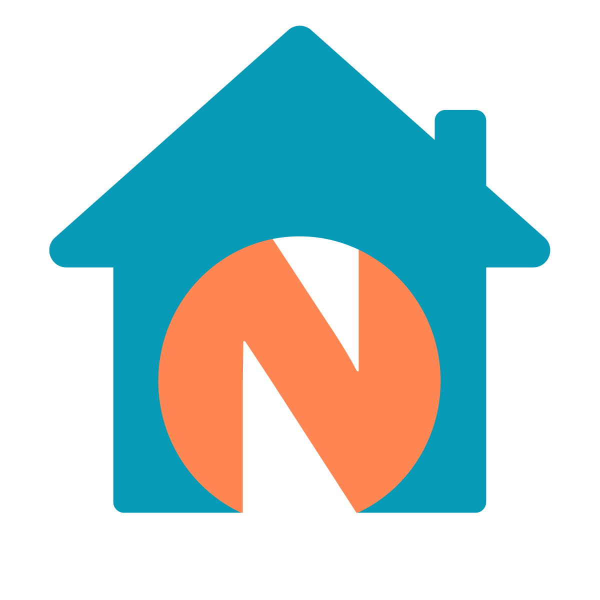 Neighborbrite Vision logo