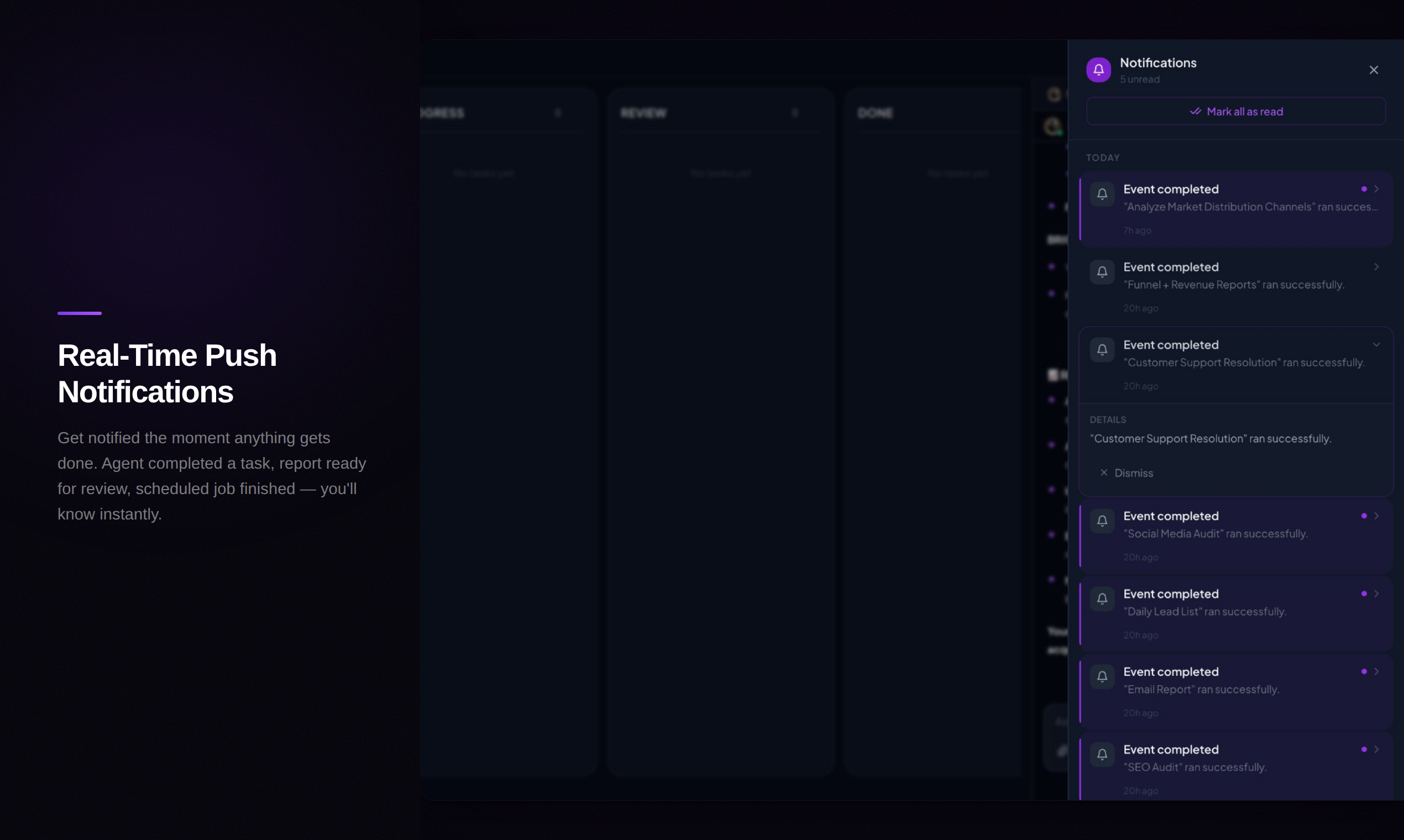 Agently gallery image