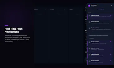 Agently gallery image