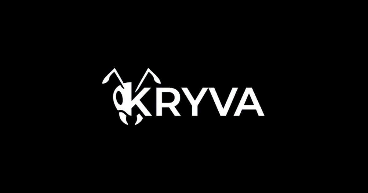 KRYVA gallery image