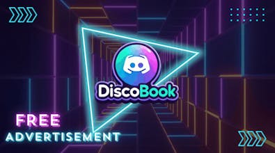 DiscoBook gallery image