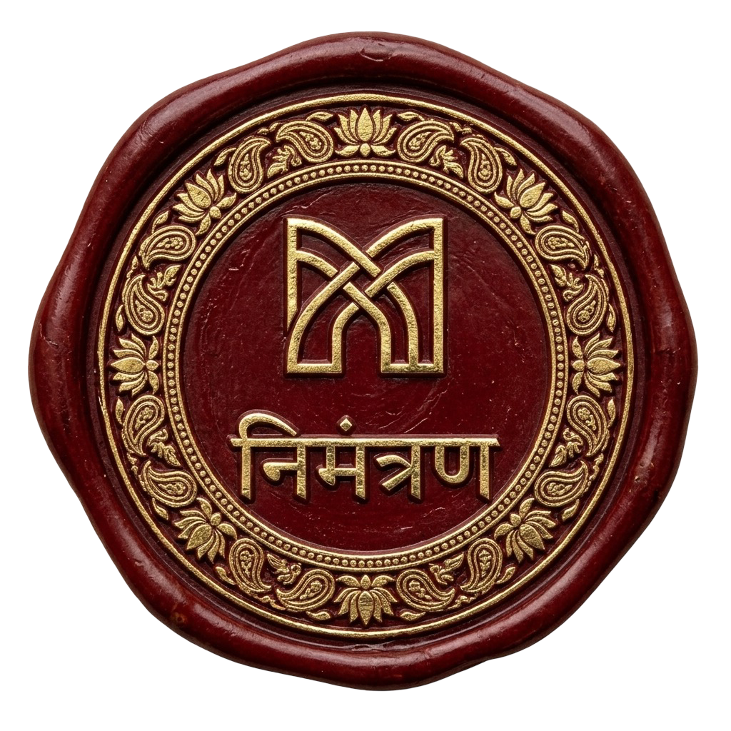 निमंत्रण | NIMNTRN