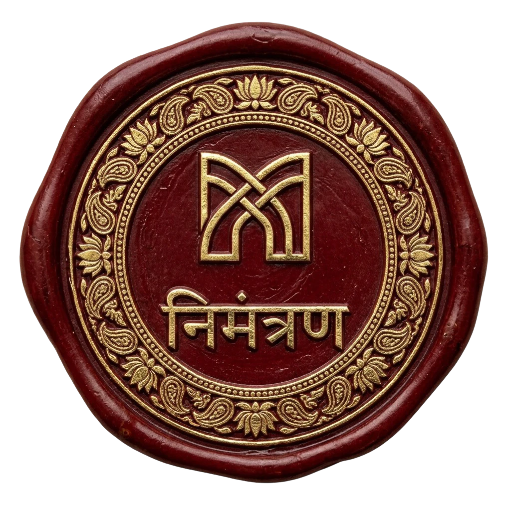 निमंत्रण | NIMNTRN