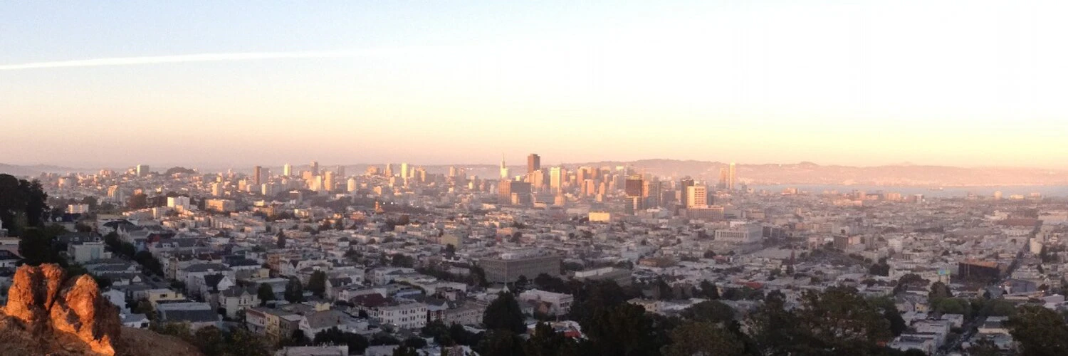 Ted Carstensen cover