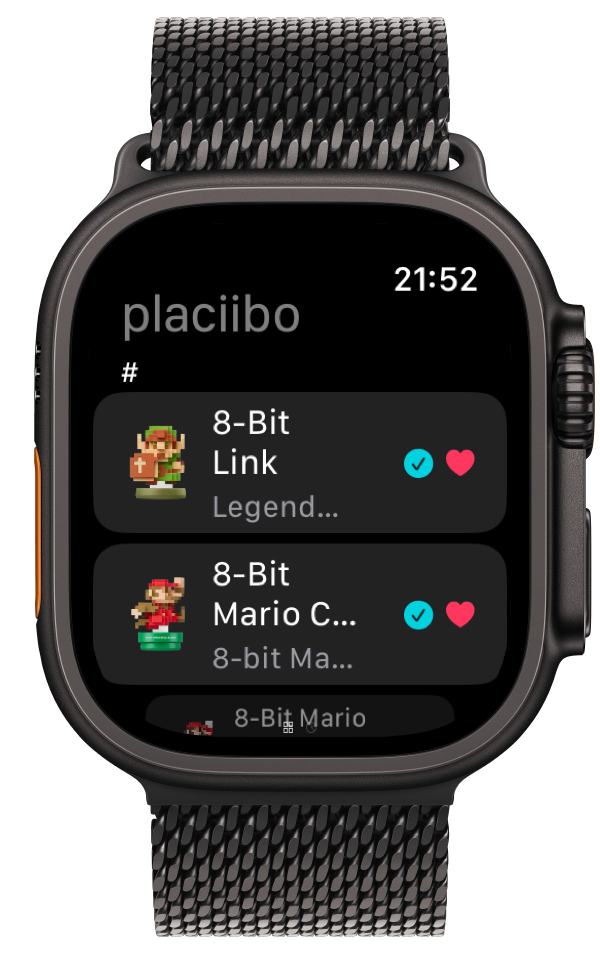 placiibo gallery image