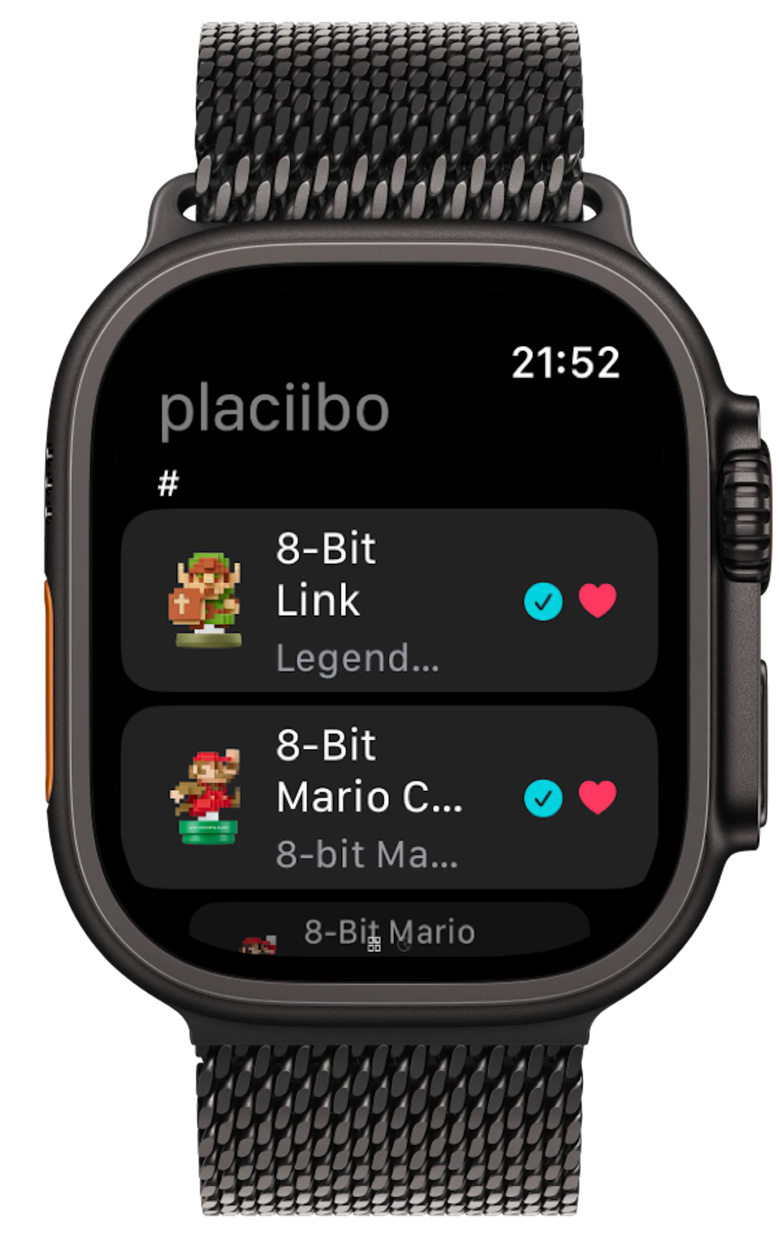 placiibo screenshot 15