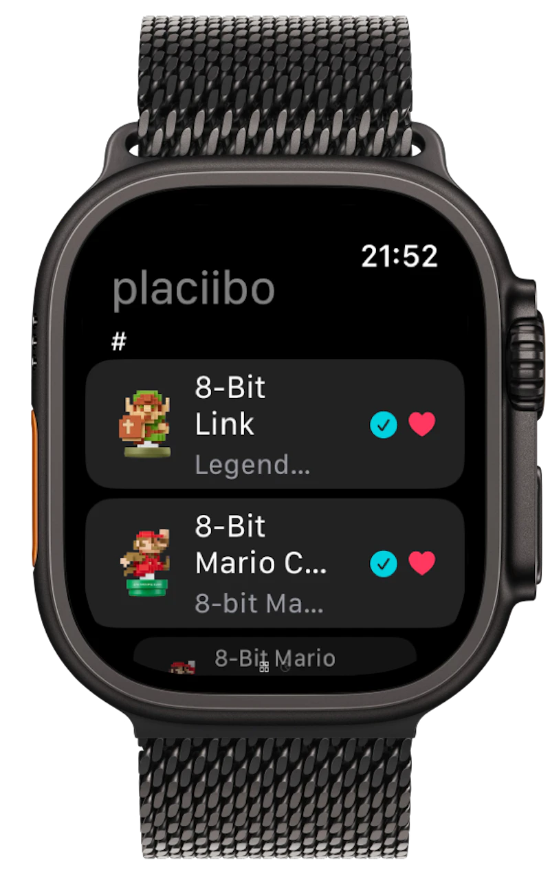 placiibo screenshot 15
