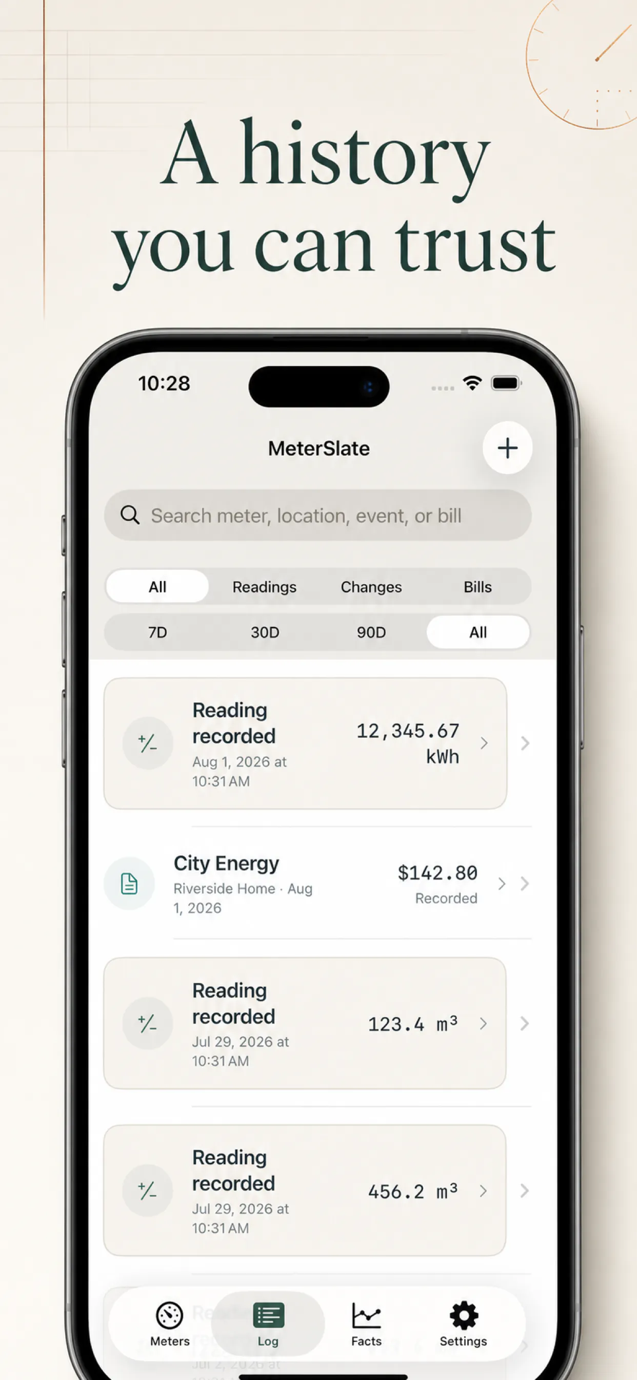 MeterSlate gallery image
