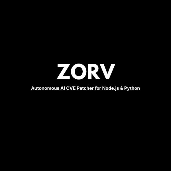 Zorv