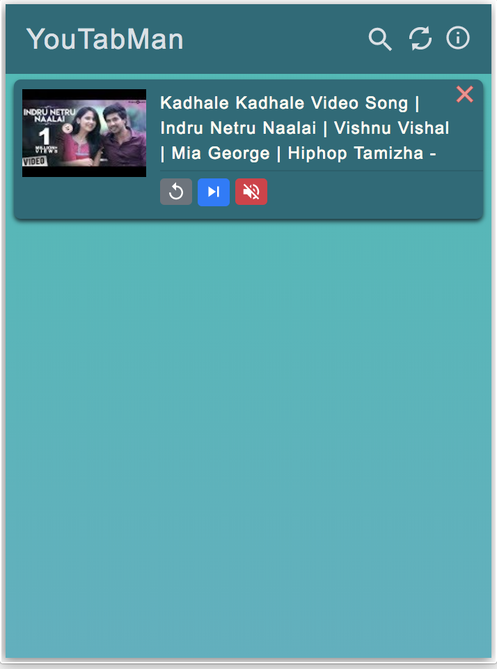 YouTabMan gallery image