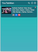 YouTabMan gallery image