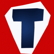 Teknoprojem - Product Hunt launch logo and brand identity