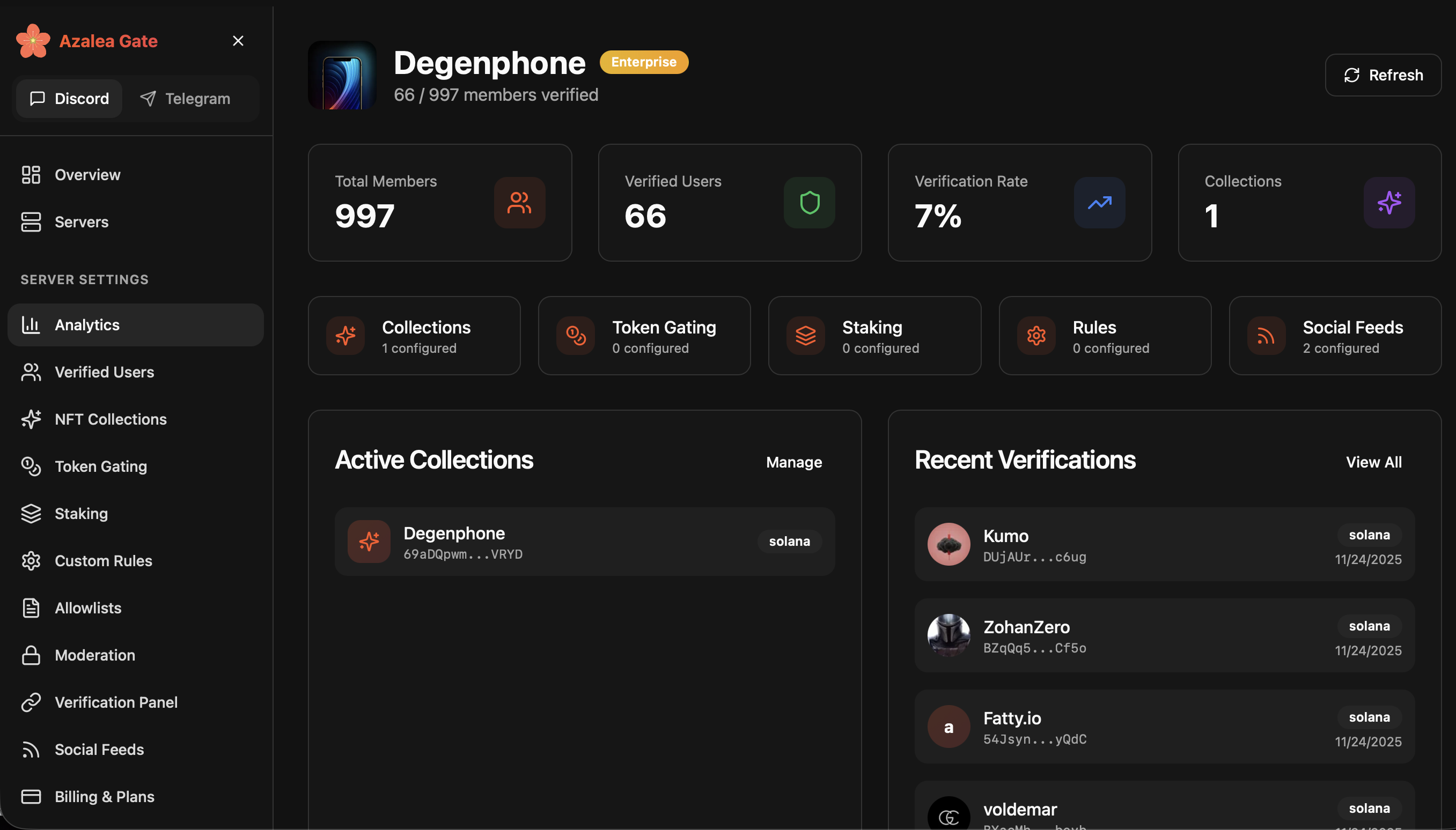 Azalea Gate gallery image