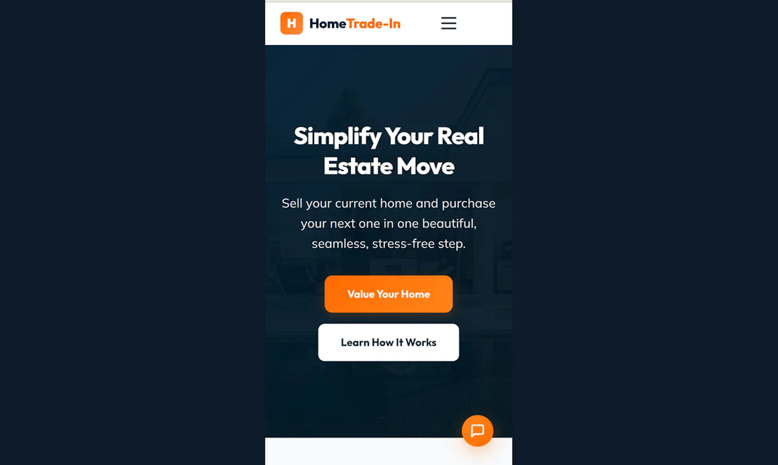 Home Trade-In  screenshot 3