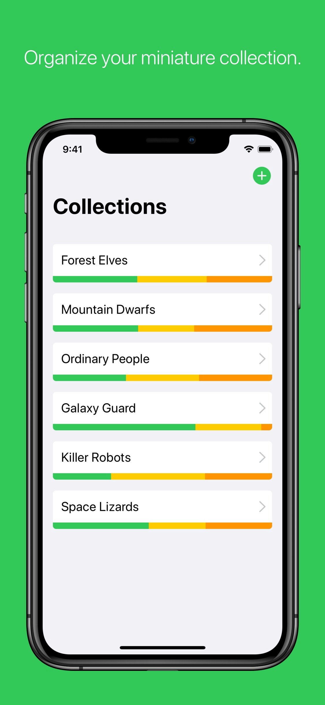 Figure Case gallery image