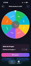 RandomTool gallery image