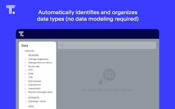 ThoughtSpot for Sheets gallery image