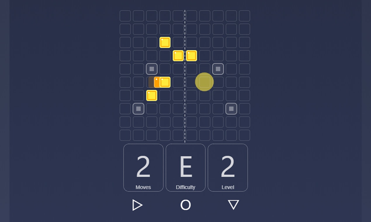 Unbreak the Symmetry gallery image