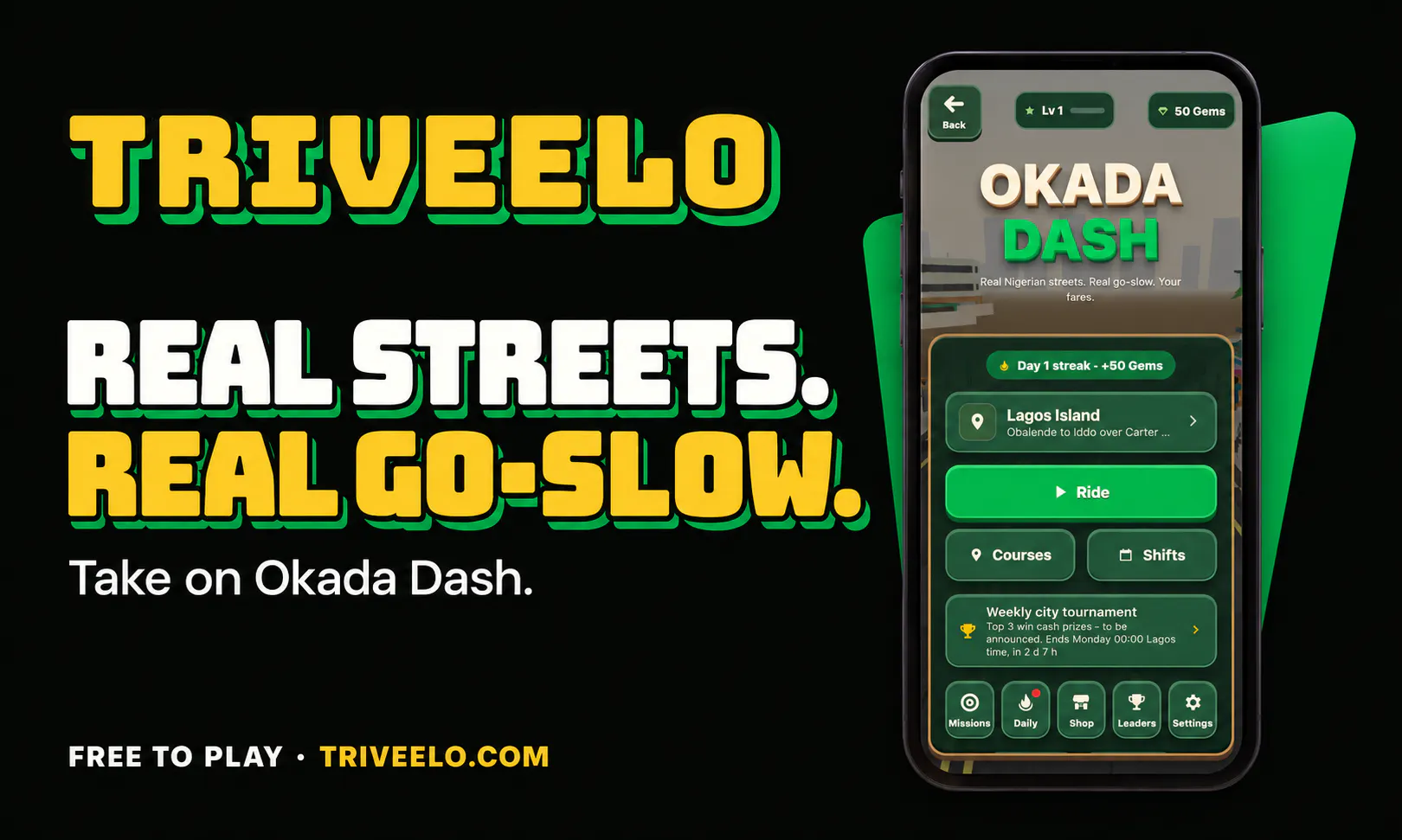 Triveelo gallery image