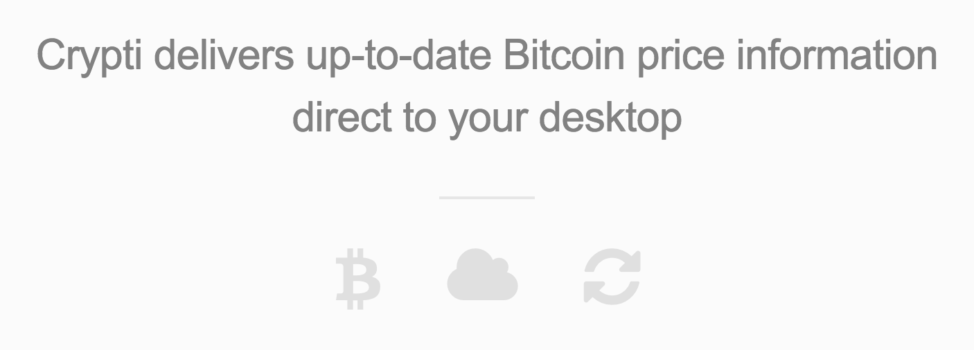 Crypti Image