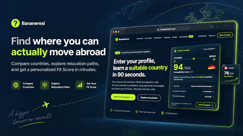 Bananeresi screenshot 1