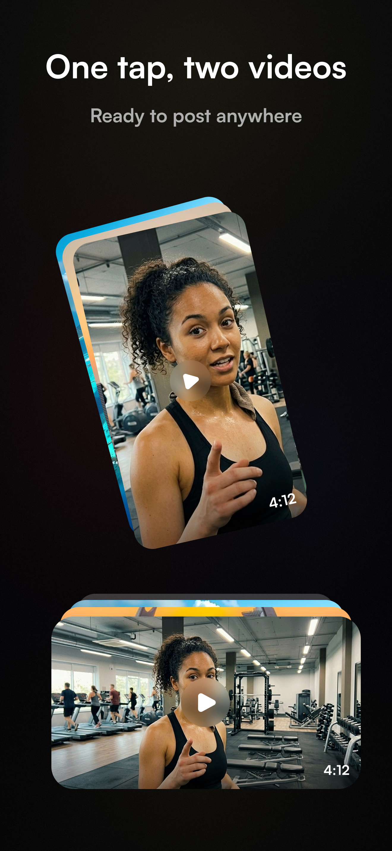 CreatorCam gallery image