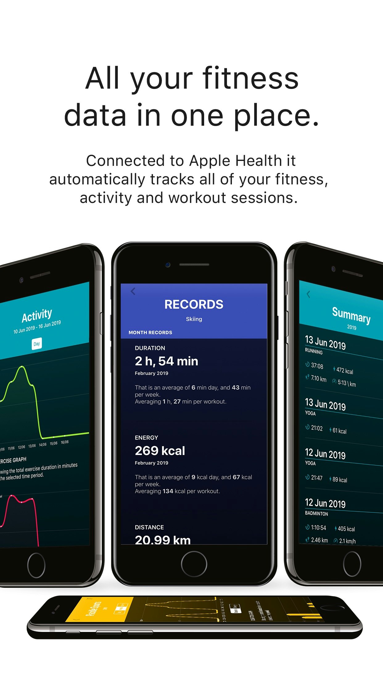 Workout Sum  gallery image