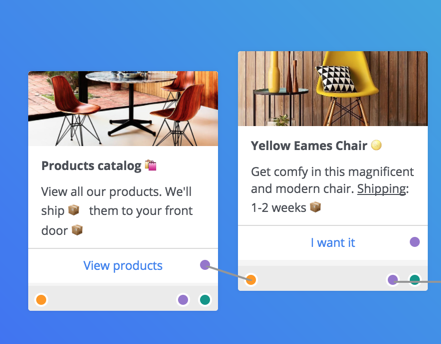 Talkbot gallery image