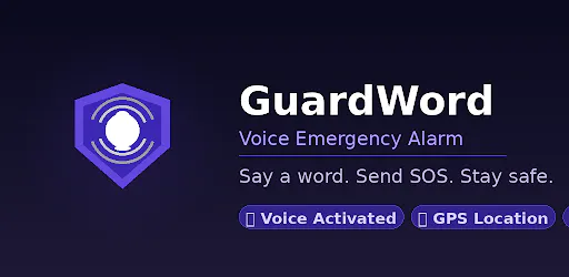 GuardWord gallery image