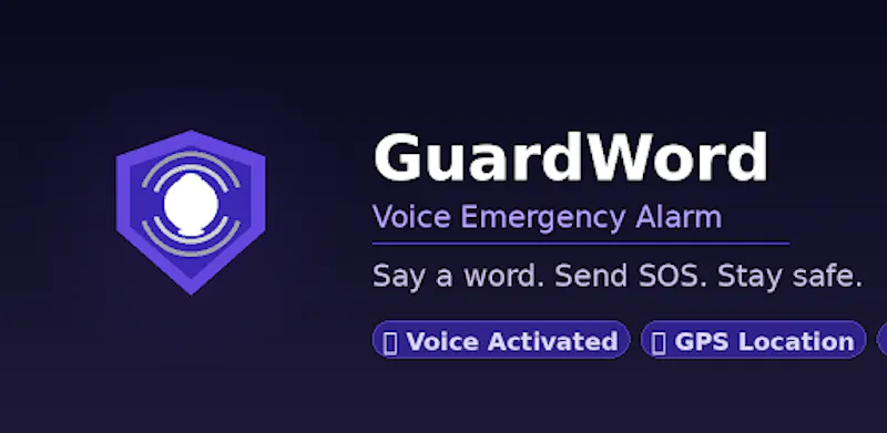 GuardWord screenshot 2