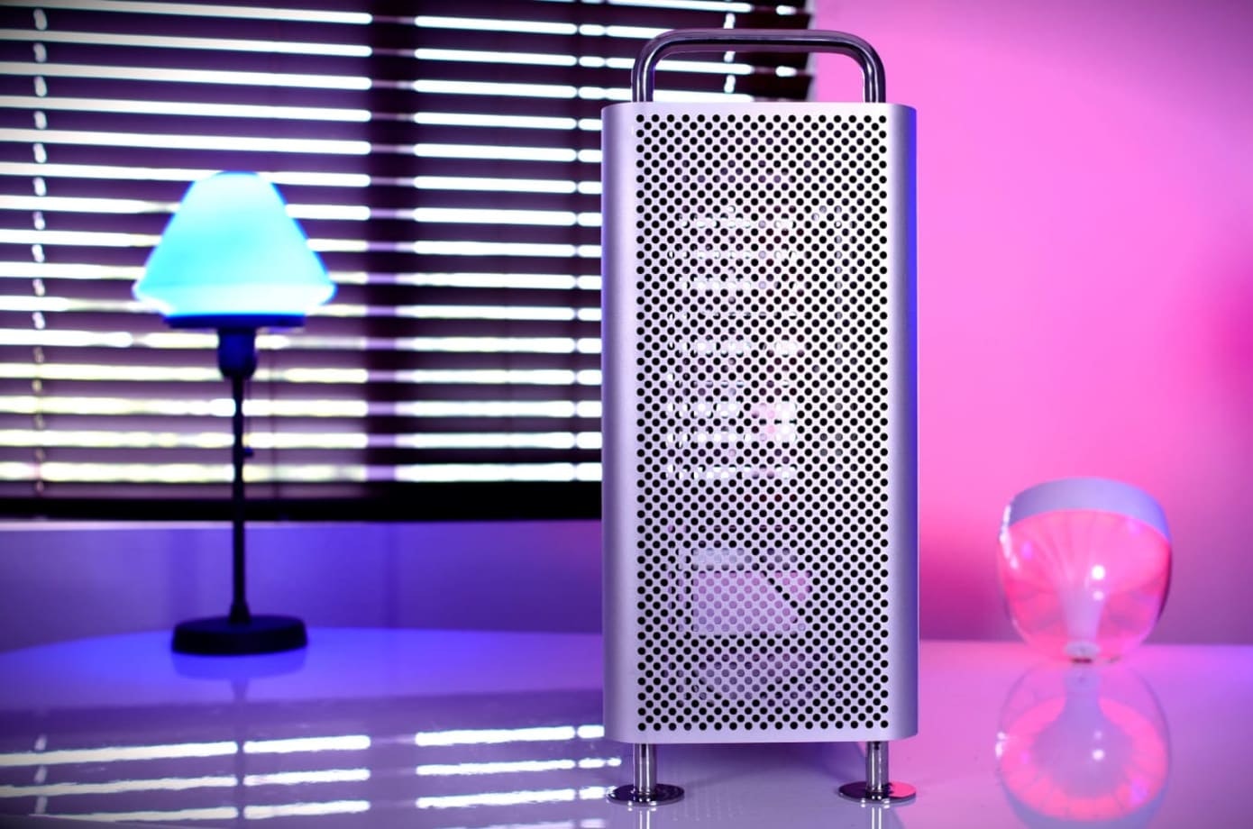 Dune Pro PC Case gallery image