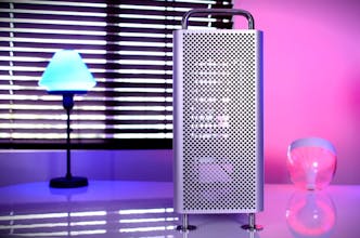 Dune Pro PC Case gallery image