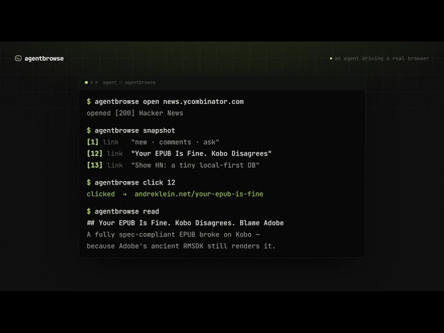 agentbrowse gallery image