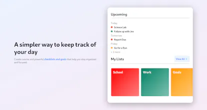 Taskwise gallery image
