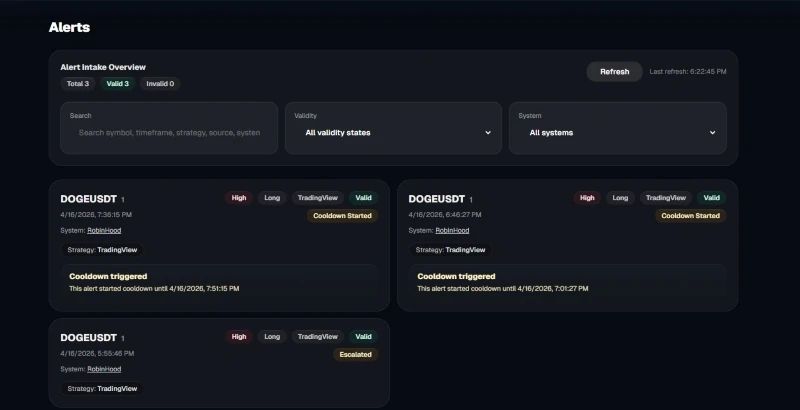 SignalShield screenshot 5