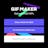 Giphy Maker from Mobile Browser