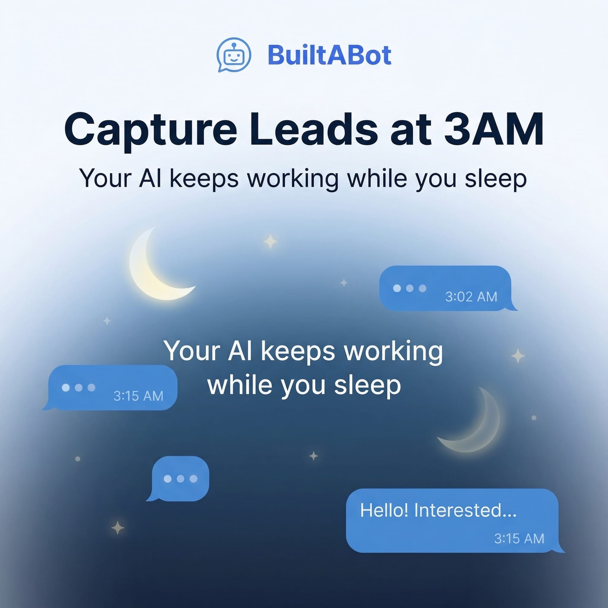 BuiltABot gallery image