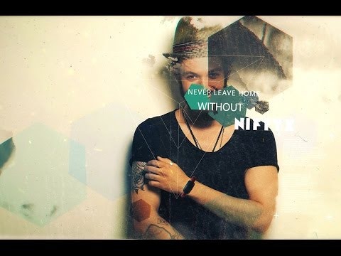 NIFTYX Wearable Power Bank 🔋 gallery image