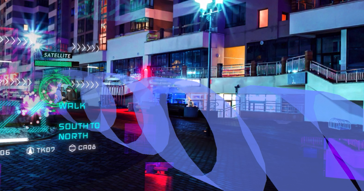 Leap Trigger gallery image